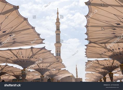 Image result for Prophet Muhammad Tomb