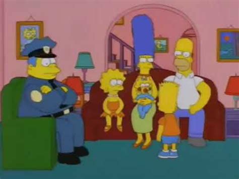 Bart Simpson Megaphone Testing 的图像结果