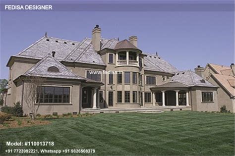 442 Feet By 60 Feet House Plans Luxury Villas In Amalfi Coast White ...