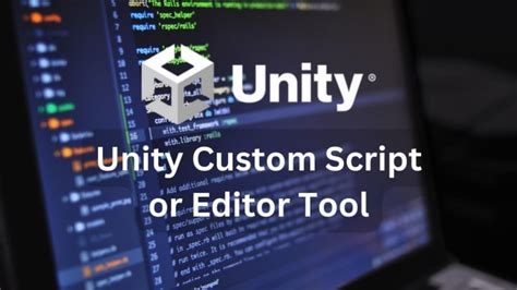 Unity 3D Editor Script 的图像结果