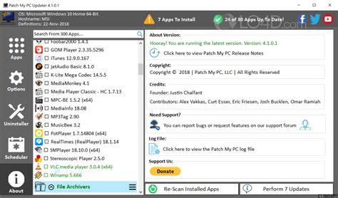 Patch My Computer 的图像结果