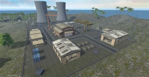 Free Fire map: Best landing spot for rank push in 2023