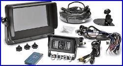 Image result for RV Rear View Camera System