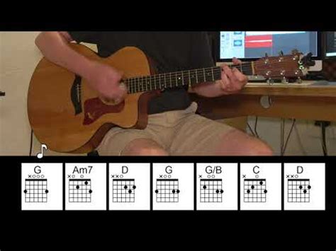 Image result for Follow Me Guitar Tutorial