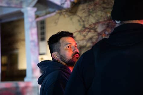 Lincoln man hospitalized after jumping from the second floor of a ...