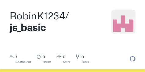 JS Basic 的图像结果