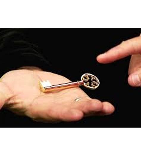 Haunted Key Magic Trick 的图像结果