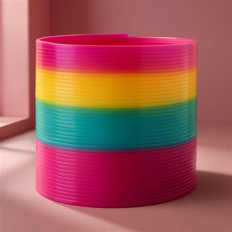 Slinkies – Bazoro