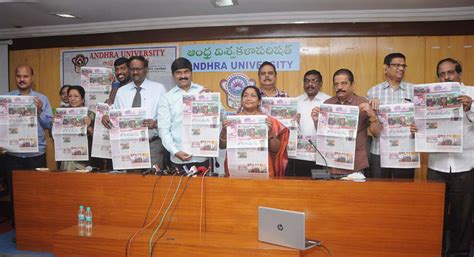 Andhra University | Visakhapatnam