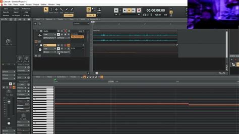 Cakewalk Vocoder 的图像结果