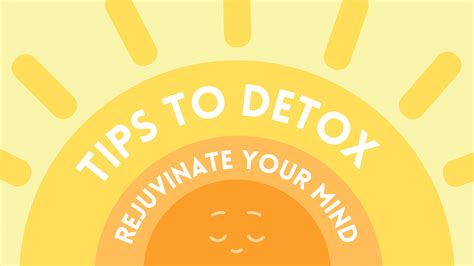 Mental rejuvenation: 7 tips to refresh your mind revealed | YourStory