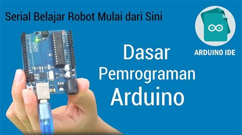 Image result for Arduino Aplikasi Robotika Visual Basic