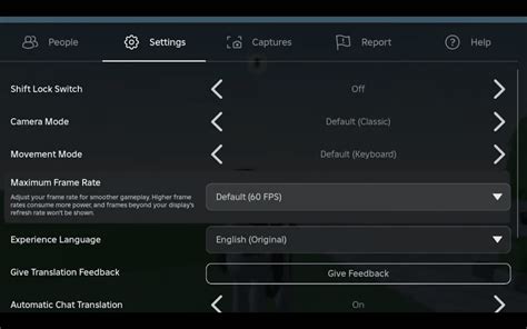 Roblox FPS Mod 的图像结果