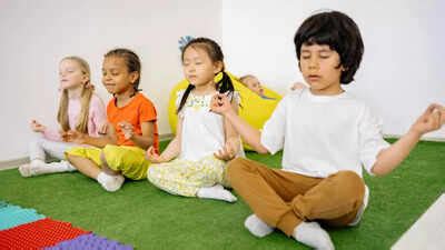 Exercise before homework? Harvard says it could skyrocket grades - The ...