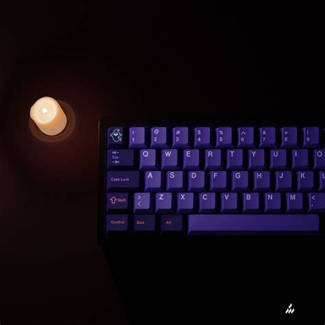 KeyKobo Poltergeist – Neo Macro