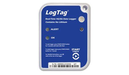 Image result for LogTag Smartech