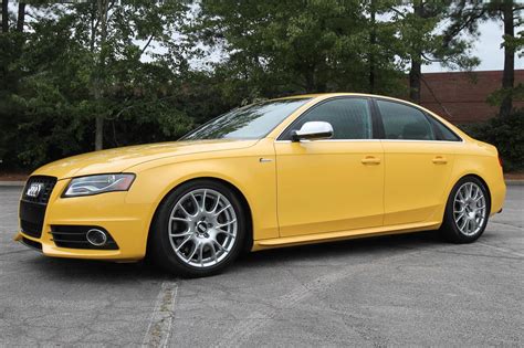 2011 Audi S4 for Sale - Cars & Bids