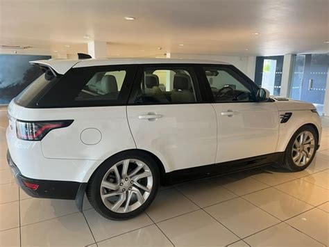 About Land Rover Navjivan