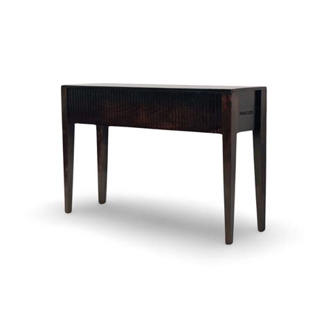 Solid wood Console Table in Bangalore | Foyer Table | Entryway Table