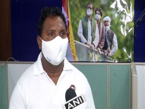 COVID-19: Youth Congress sets up control room in Delhi to help people ...