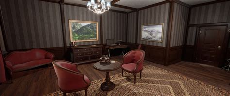 First Class Escape Game 的图像结果