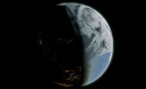 Earth Day and Night 的图像结果