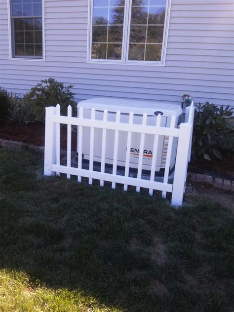 Image result for Generac Generator Installation