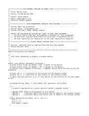 Image result for Java File Header Template