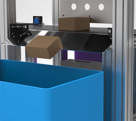 Automated Sorter 的图像结果