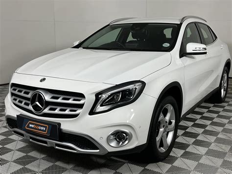 Mercedes Benz GLA Cars For Sale In Johannesburg Gauteng | New Cars & Used Mercedes Benz GLA Cars ...