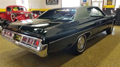 1973 Chevrolet Impala 2 door hard top for sale #94853 | MCG