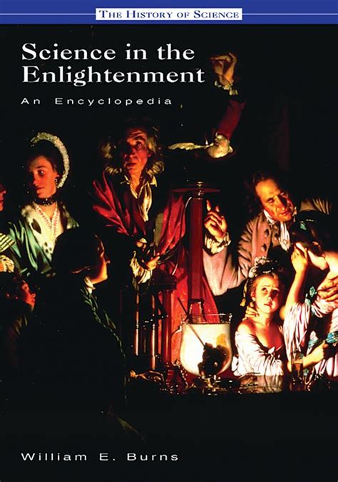 Enlightenment Science 的图像结果