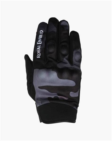 Royal Enfield Riding Gloves - Buy Royal Enfield Riding Gloves Online at ...