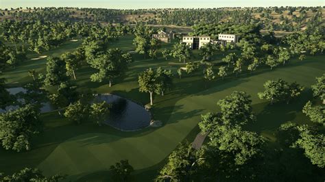 Tuckaway Country Club