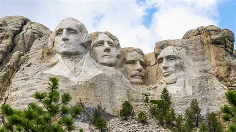 The BEST Mount Rushmore Hiking 2022 - FREE Cancellation | GetYourGuide