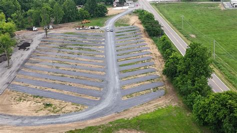 Smoky Mountain Springs Campground - Hipcamp in Newport, Tennessee