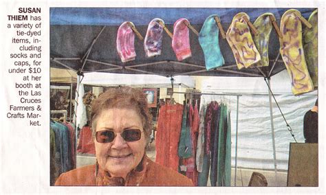 Sue's Closet / Heirloom Farmers Markets