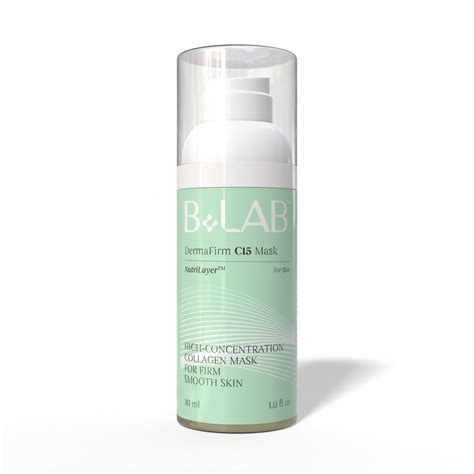 Products – B.LAB