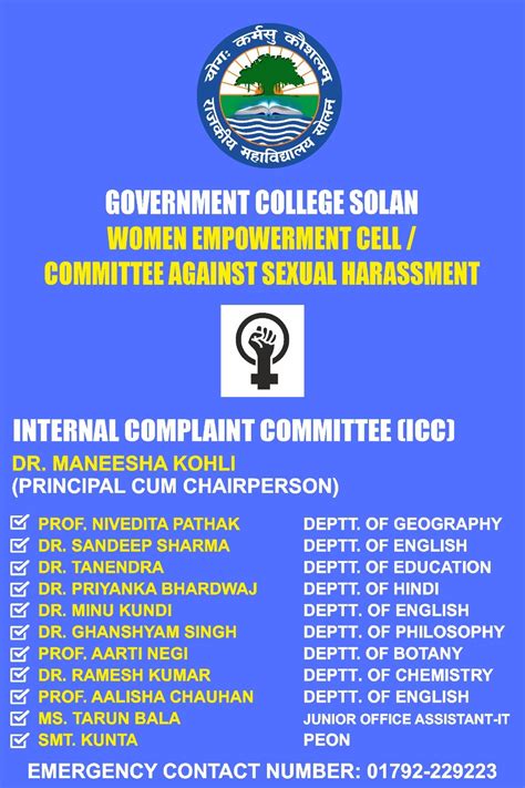 Govt. College : Solan