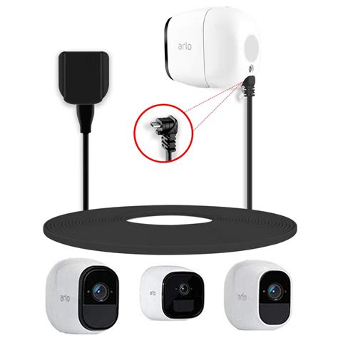 Buy Weatherproof 10 Feet Outdoor Power Cable with Quick Charge 3.0 ...