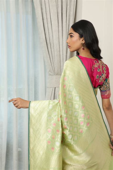 Tara Saree – Neitri Banarasi