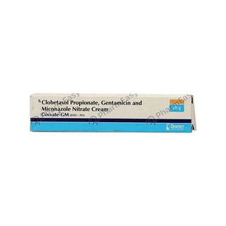 Cosvate GM Cream: Uses, Side-effects, Price, Dosage & More Info - PharmEasy