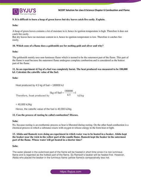 Image result for Science Class 8 Chapter 6 NCERT Tutorial