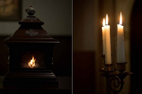 Cremation Containers: What Are They And Why Are They Necessary?