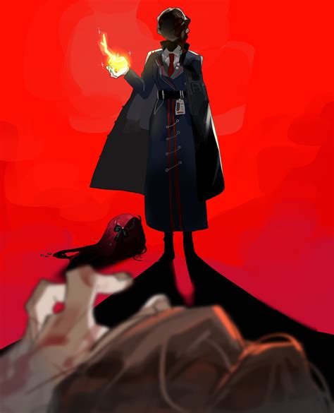 "Яблоко""N Corp. Фауст""7 Ассоциация" / Faust (Limbus) :: Outis (Limbus ...