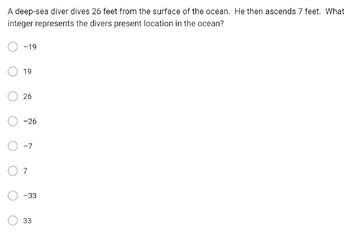 Image result for 8th Grade Advanced Math Integer Word Problems