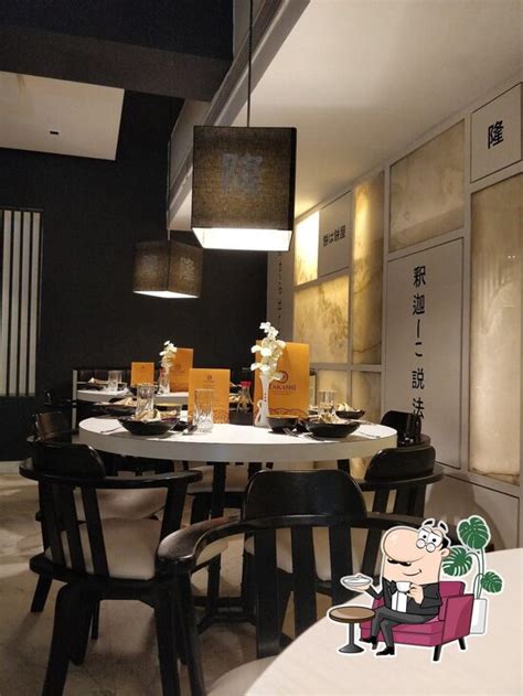 Takashi Sushi Bar & Japanese Restaurant GK2, South Delhi, New Delhi ...