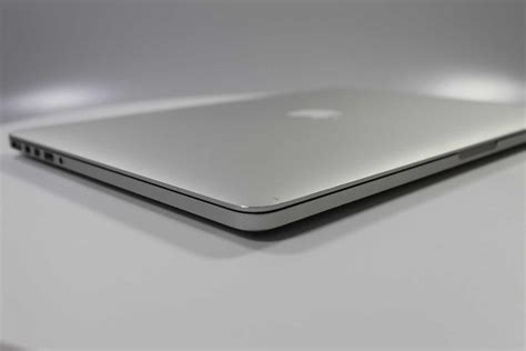 2014 Apple MacBook Pro Core i7 2.5GHz 15"