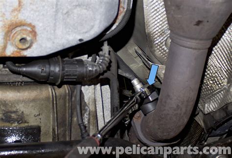 E83 O2 Sensor Location 的图像结果