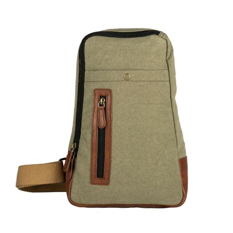 Crossbody Bag for Mens & Women